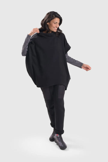 alembika-urban-lia-top-tunika-black image 5