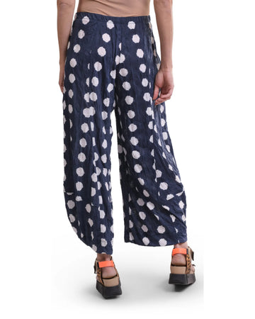 alembika-spark-crinkle-punto-hose-navy image 2