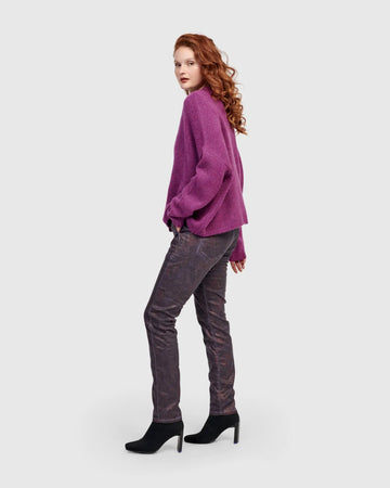 alembika-diana-cropped-cardigan-purple image 6