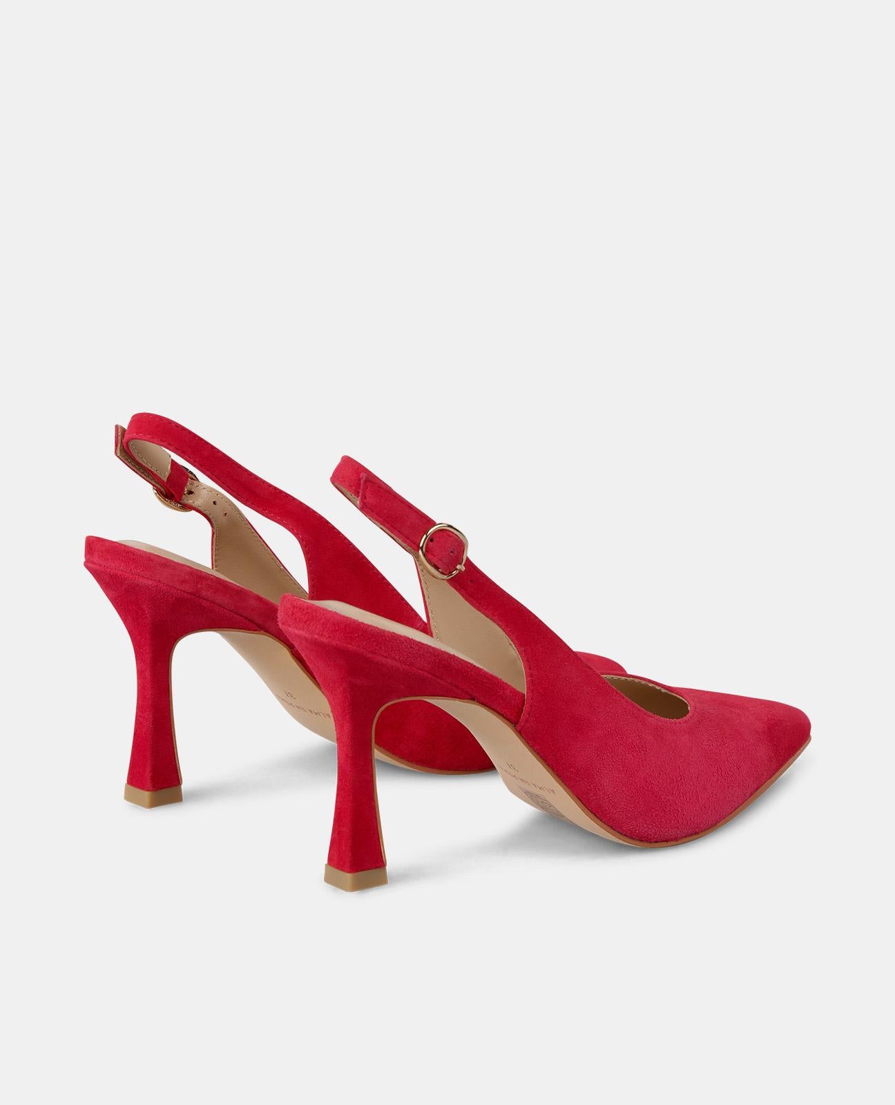 alma-en-pena-slingpumps-stiletto-9-cm-spitz-rot image 3