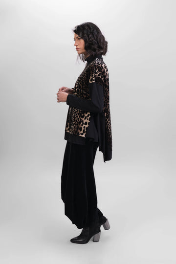 alembika-velveteen-punto-pants-black-damen-samthose image 3