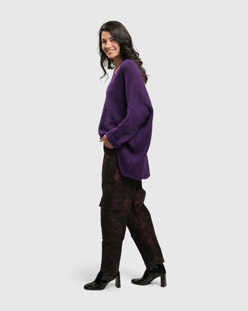 alembika-siesta-oversized-pullover-lila image 8