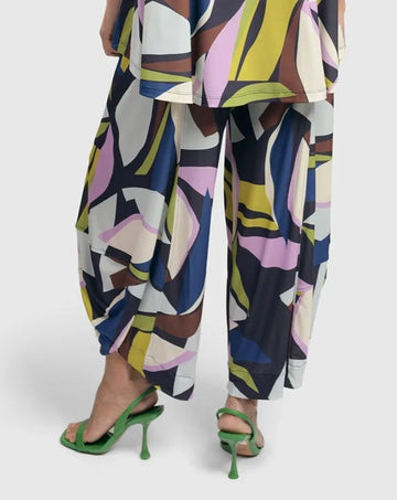 alembika-kaleidoscope-punto-pants-abstract image 4