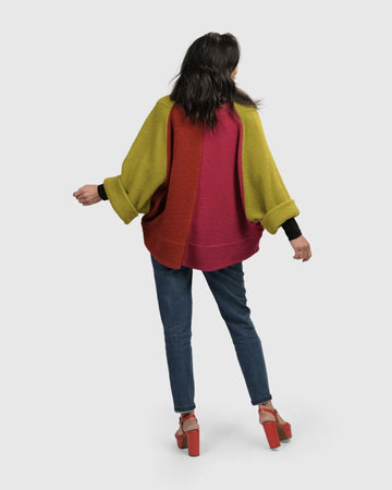 alembika-funkadelic-sidecar-jacke-jacke-in-mix image 3