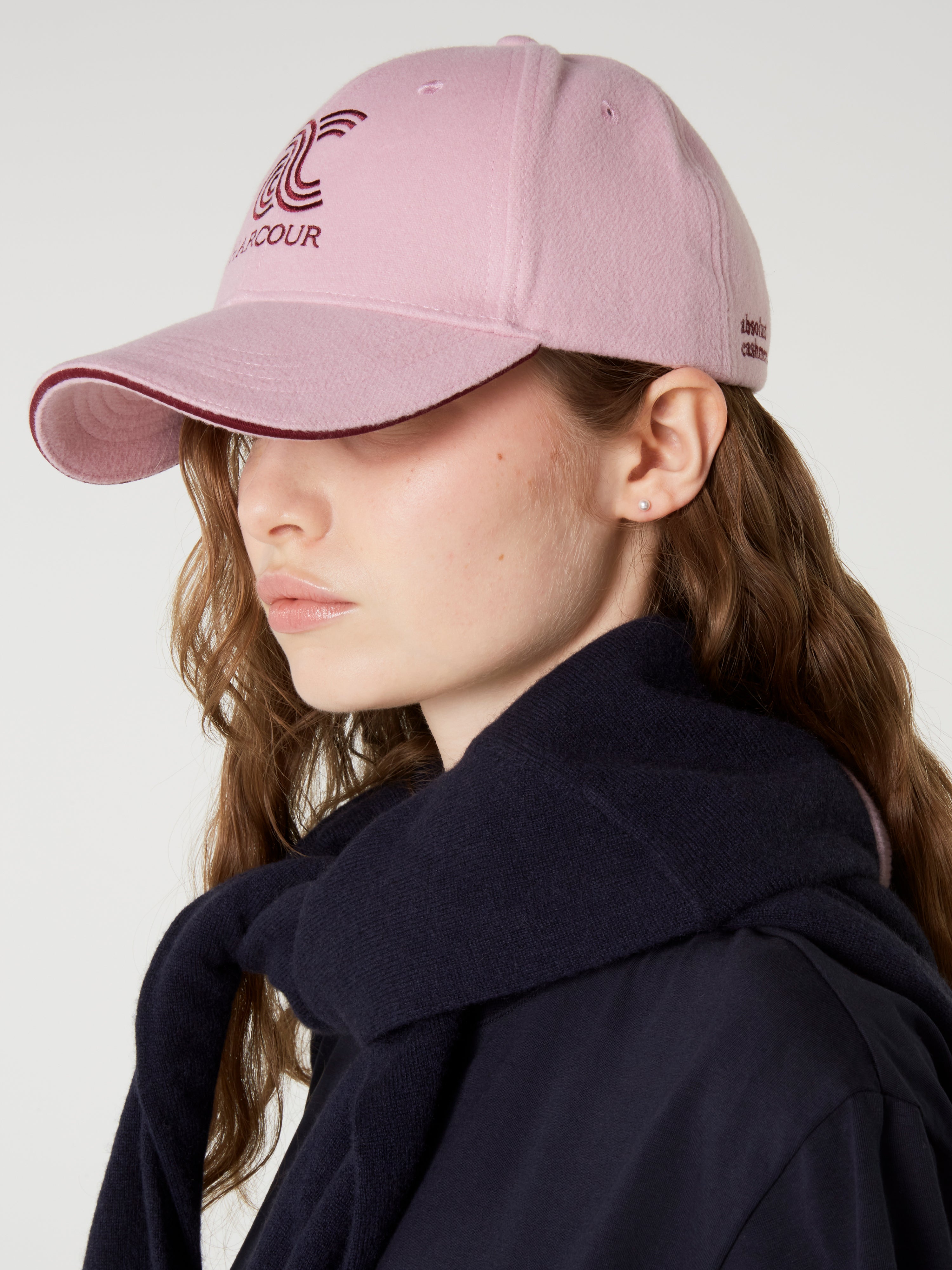 absolut-x-harcour-casquette-carrousel-cap-verstellbar image 4