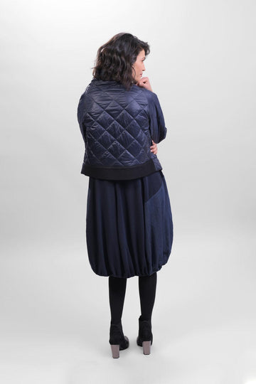 alembika-ether-misto-wonderful-kleid-denim image 6