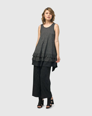 alembika-thalia-tunic-top-mix-rmellose-a-linien-tunika image 2