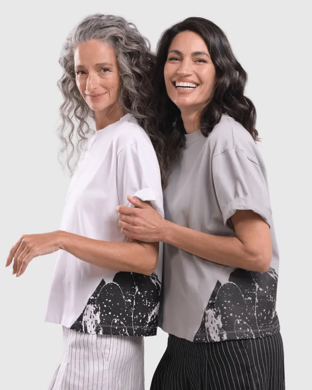 alembika-cactus-jersey-tee-st402g-t-shirt-in-grey image 1