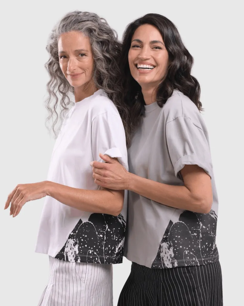 alembika-cactus-jersey-tee-st402g-t-shirt-in-grey image 1