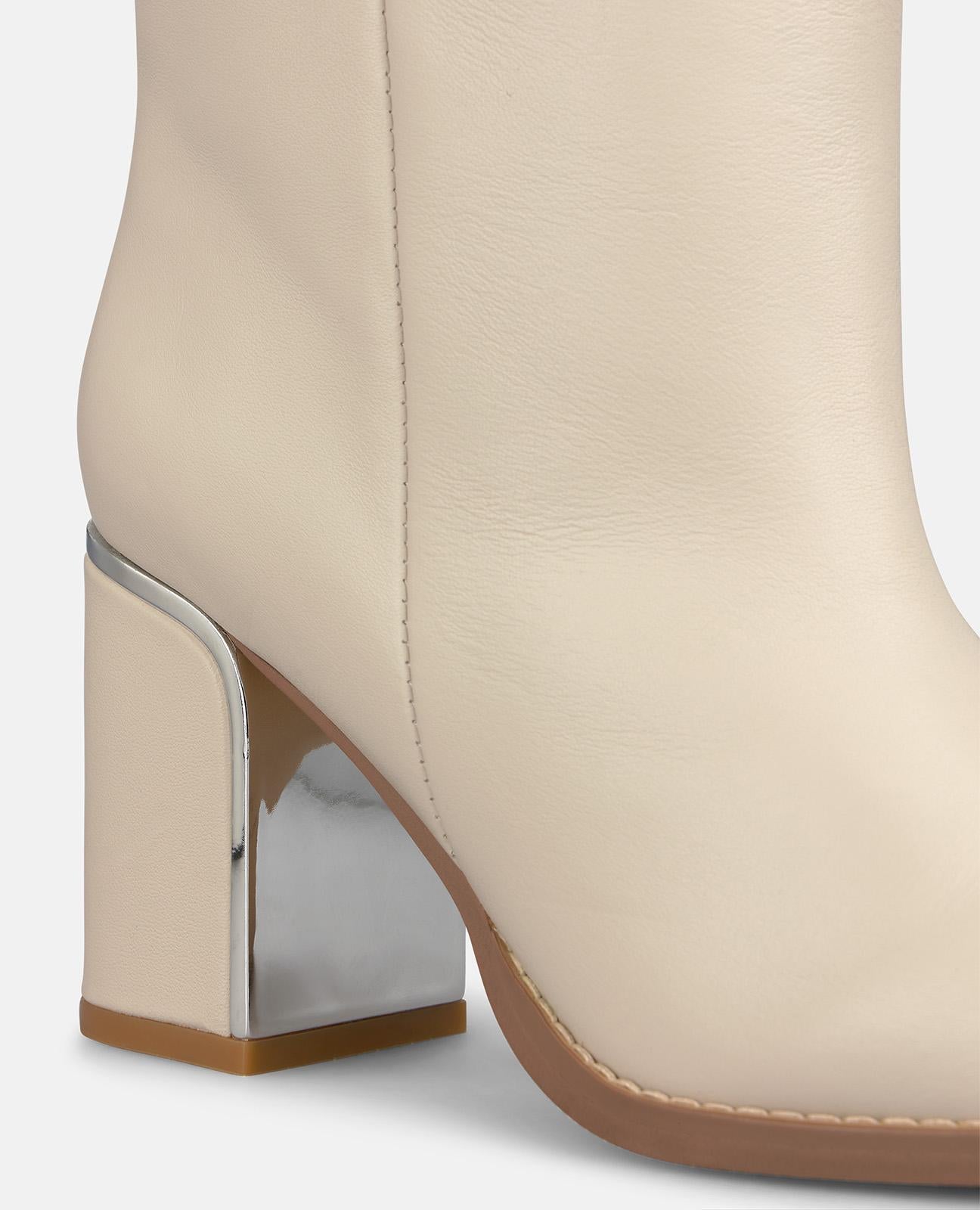alma-en-pena-nappa-lederstiefel-wei-8-cm-blockabsatz image 4
