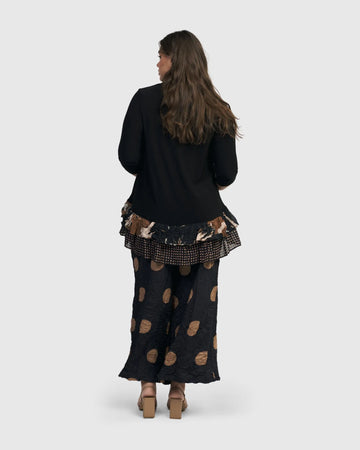 alembika-capulet-ruffle-tunic-top-shimmer image 5