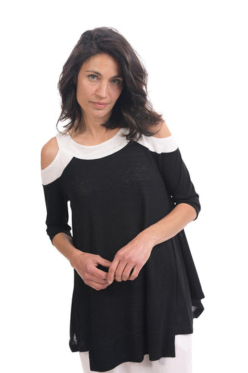 alembika-breeze-trapeze-top-black-trapeze-top image 6