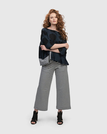 alembika-urban-amazon-boxy-tee-damen-navy-jersey image 3