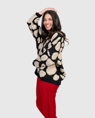 alembika-stepping-stones-sweater-damenpullover-in-pebbles image 3