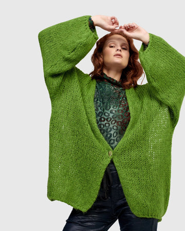 alembika-edith-knit-cardigan-strickjacke-gr-n image 3