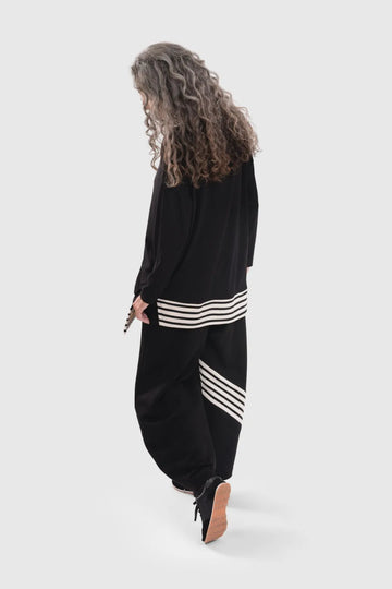 alembika-urban-muse-asymmetric-top-jerseypullover-asymmetrisch image 2