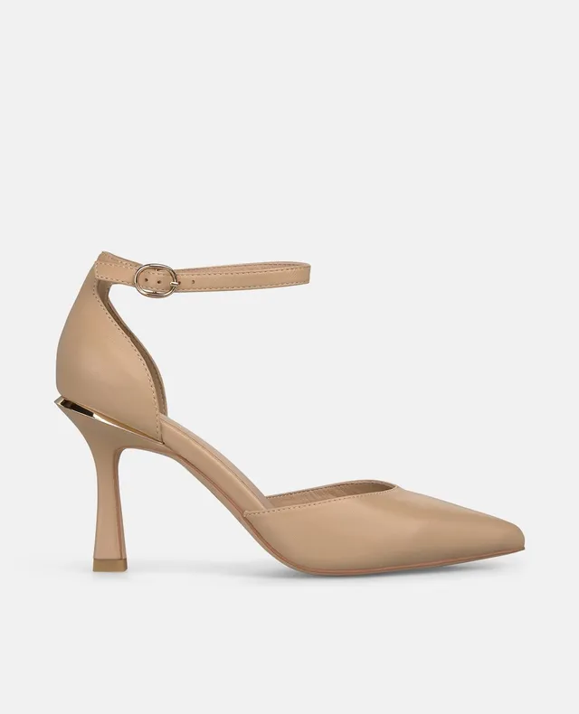 alma-en-pena-alfa-62849-pumps-nappa-arena-9-cm image 1