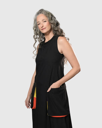 alembika-tekbika-poppy-rmelloses-taschenkleid-multi image 5