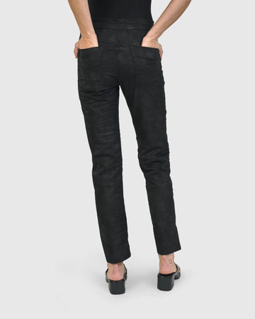 alembika-iconic-stretch-jeans-black-washed image 7