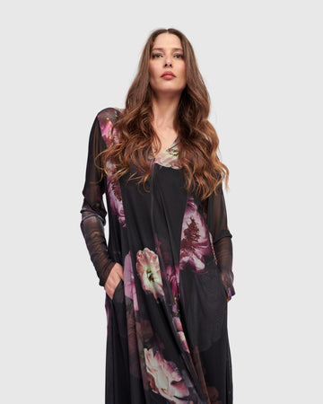 alembika-whitney-cocoon-kleid-bloom image 5
