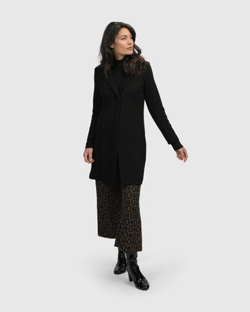 alembika-savvy-pencil-jacket-black-blazer-jacke image 8