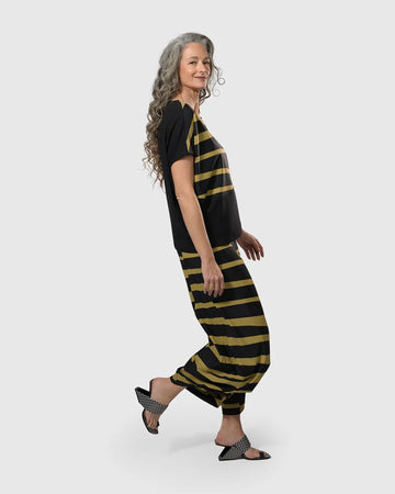 alembika-tekbika-wave-punto-pants-dunes-damen-hose image 8