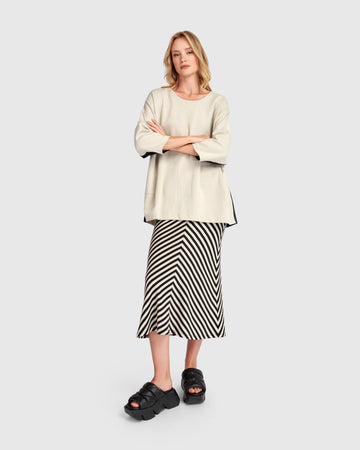 alembika-urban-refuel-lounge-top-mono-oversize-tunika image 2