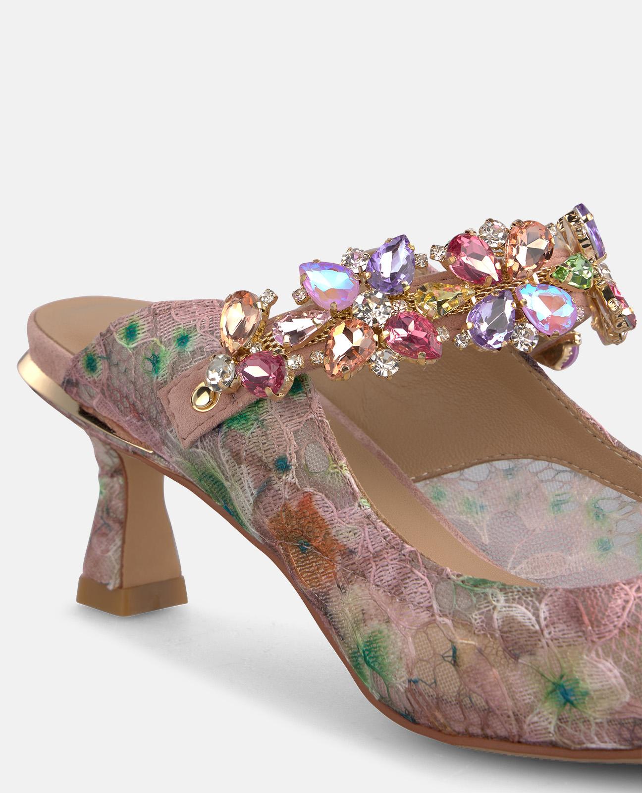 alma-en-pena-heeled-salon-mules-spitze-rosa-6-2-cm image 4