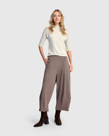alembika-soft-knit-mockneck-shirt-cream image 6