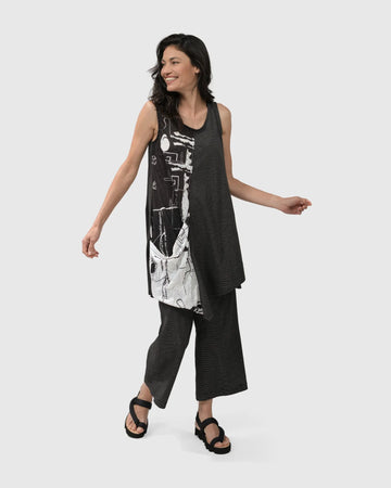 alembika-good-life-sleeveless-tunika-script-rmelloses-top image 8
