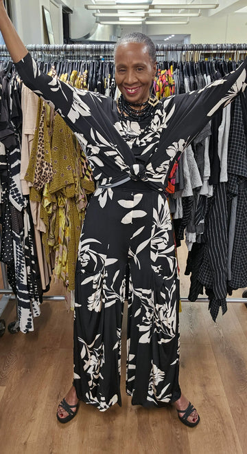 alembika-benedetta-palazzo-pants-palazzohose-floral image 7