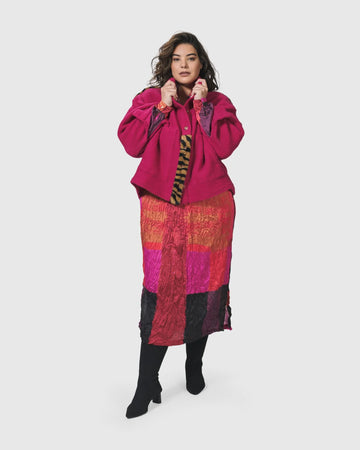 alembika-funkadelic-weekend-jacke-fuchsia image 3