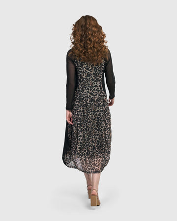 alembika-irina-crew-cocoon-kleid-leopard image 8