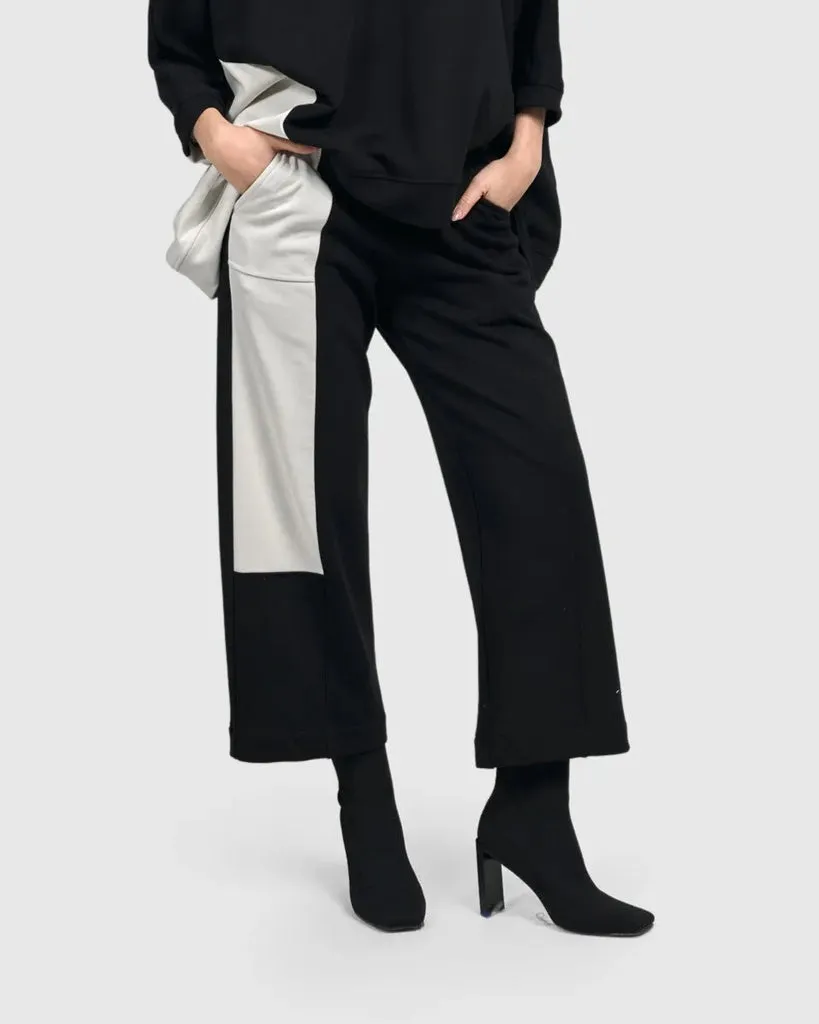 alembika-urban-stargate-cropped-pants-ice-7-8-hose image 1