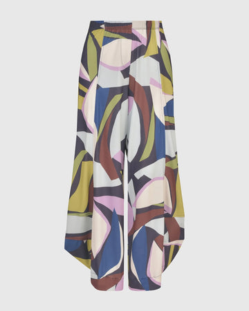 alembika-kaleidoscope-punto-pants-abstract image 5