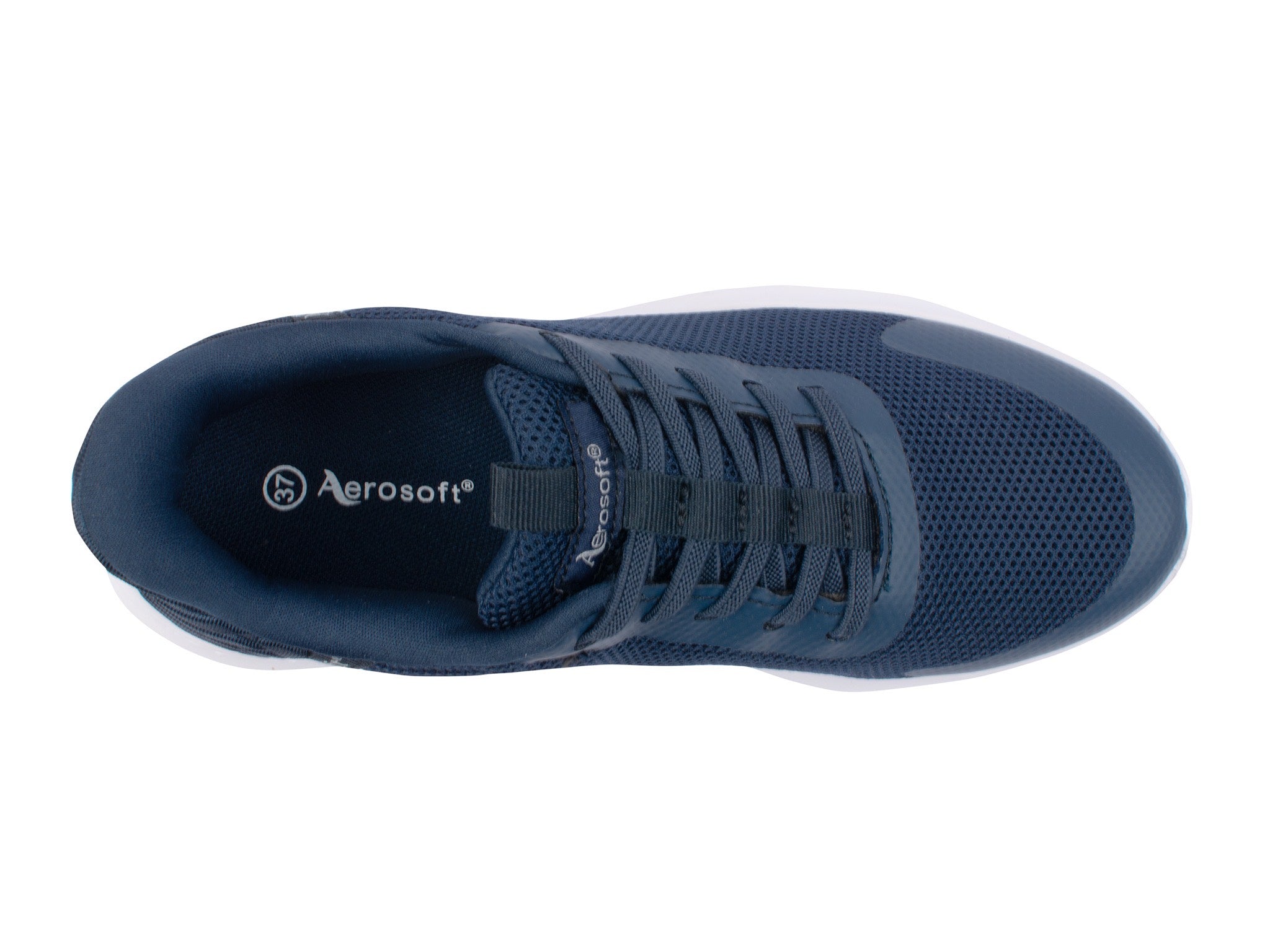 aerosoft-damen-slip-in-sneaker-komfort-sneaker image 6
