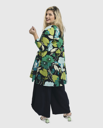 alembika-swing-tunic-top-floral-a-linien-tunika-aus-baumwolle image 4