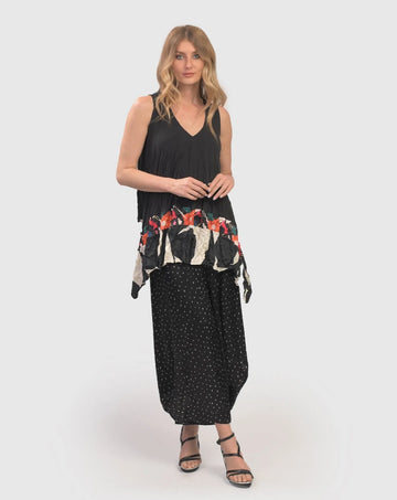 alembika-luxe-satin-punto-hose-dot-tupfen image 6