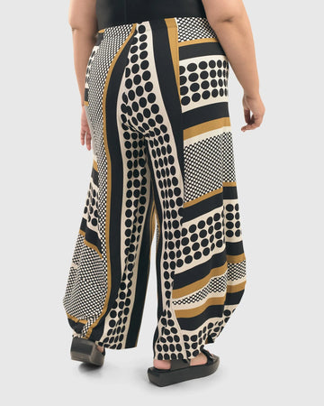 alembika-willa-punto-pants-hose-circles-plus image 7