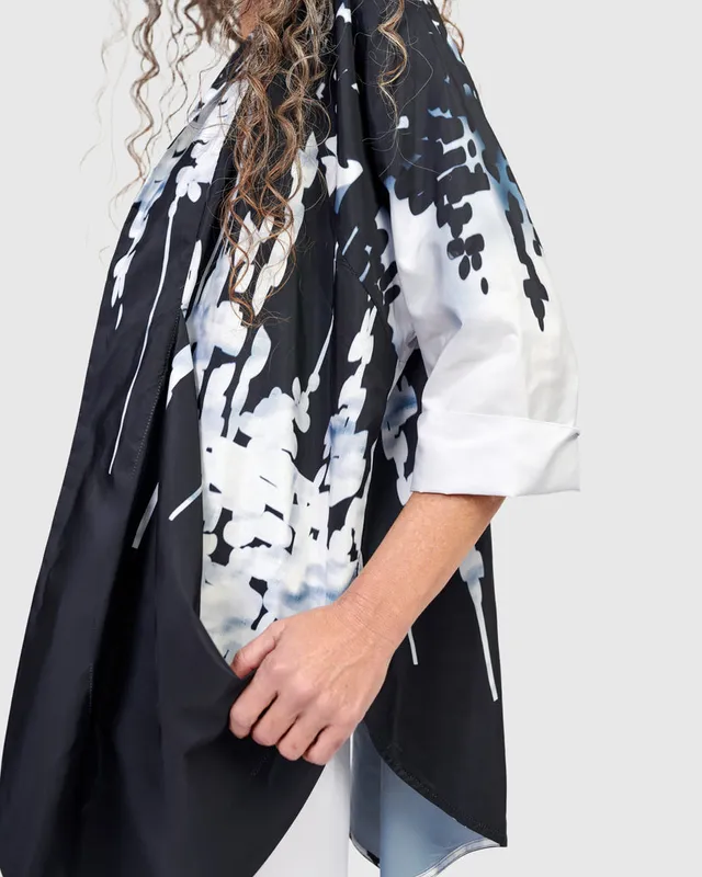 alembika-urban-nara-circle-jacke-tinte image 1