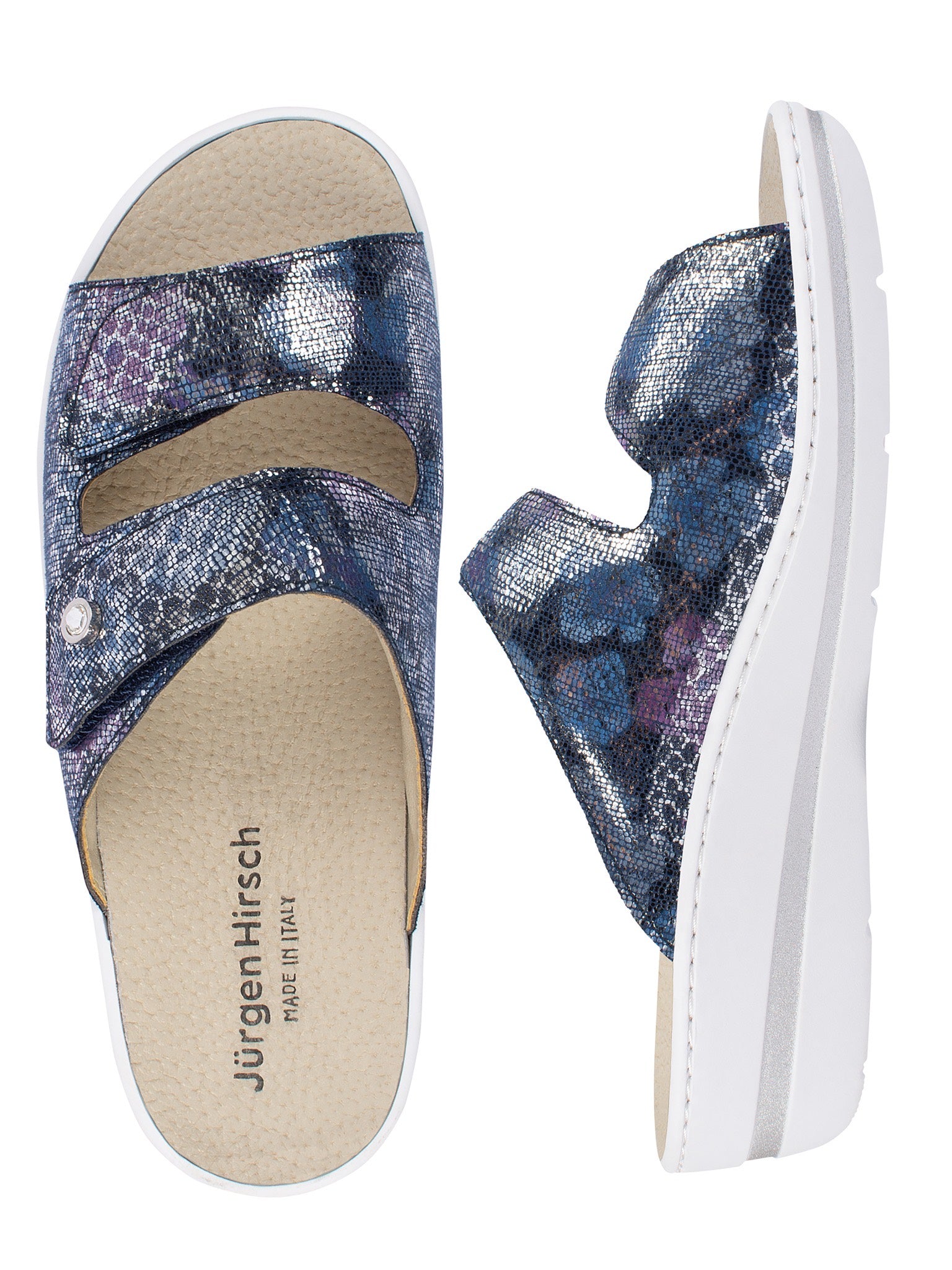 aerosoft-j-rgen-hirsch-damen-pantolette-soft-01-leder image 7