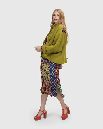 alembika-lucy-kaleidoscope-maxikleid-crinkle image 8