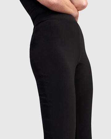 alembika-absolute-kick-flare-hose-schwarz image 2