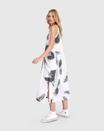 alembika-urban-unwind-pockets-kleid-cloud image 4