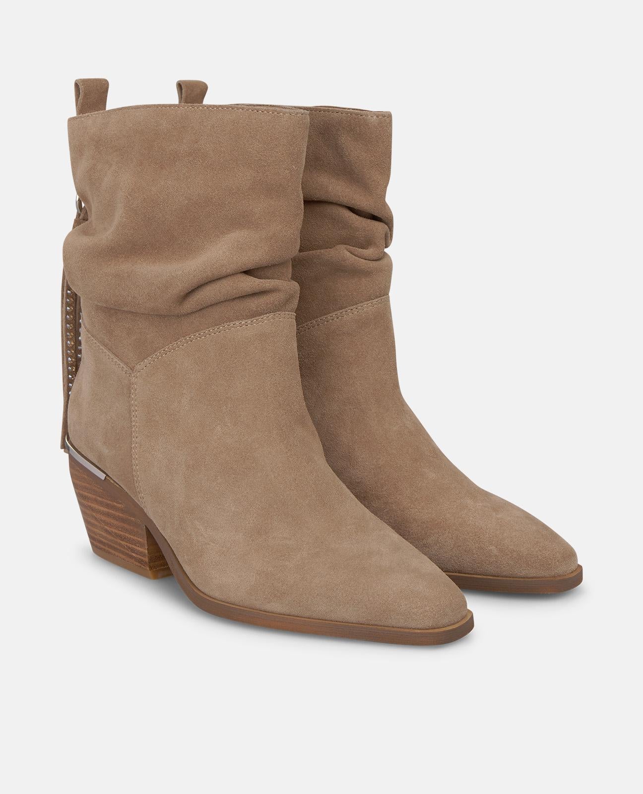alma-en-pena-fransen-stiefelette-vis-n-6-5-cm image 2
