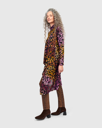alembika-tempest-hi-lo-tunika-top-bloom-burnout image 4