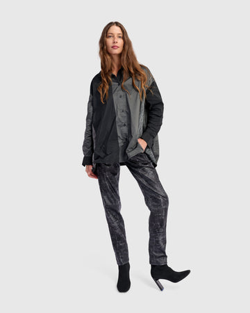 alembika-anointed-shirt-iron-oversized-bluse image 7