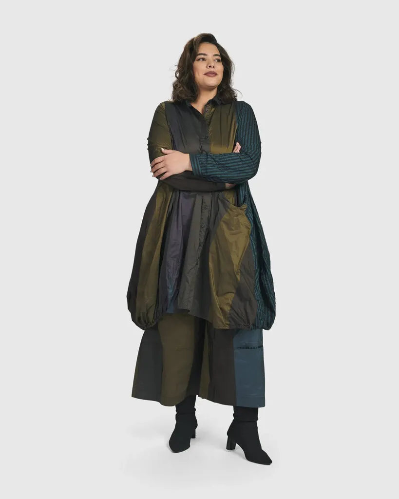 alembika-in-my-element-wonderful-kleid-river-damen image 1