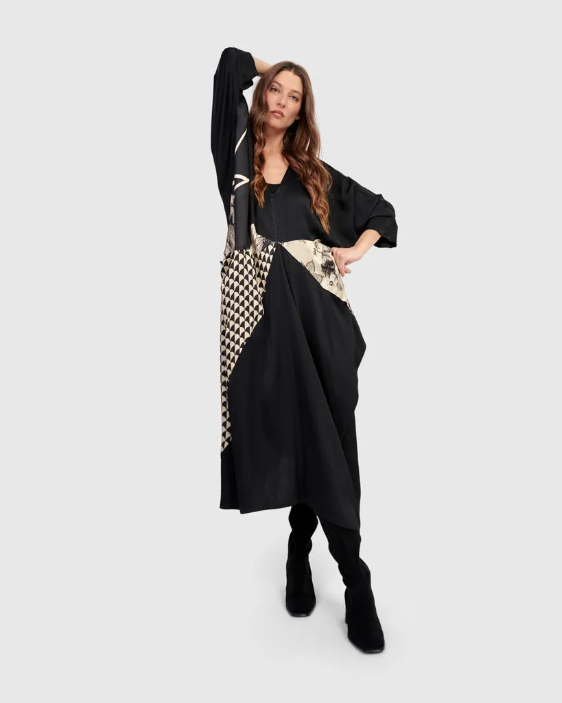 alembika-grecian-caftan-maxikleid-mix-viskose image 1