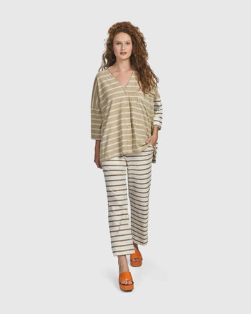 alembika-oasis-rp722c-slim-hose-creme image 5
